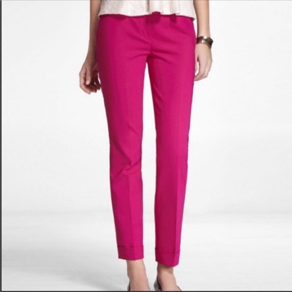 NWOT,Banana Republic pants size 2 - Picture 1 of 5